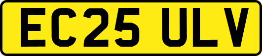 EC25ULV
