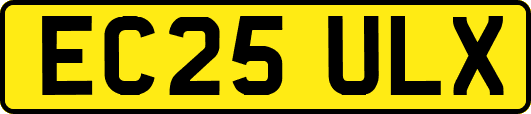 EC25ULX