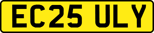 EC25ULY