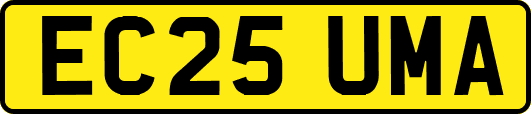 EC25UMA