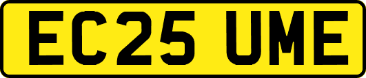 EC25UME