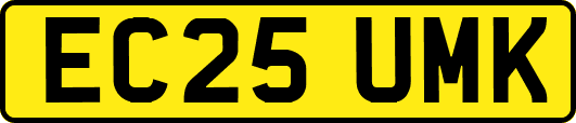 EC25UMK