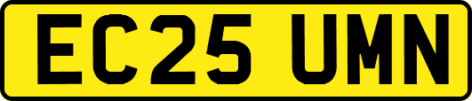 EC25UMN