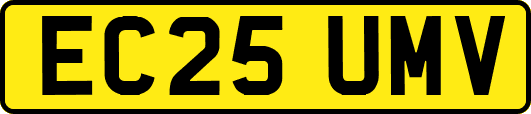 EC25UMV