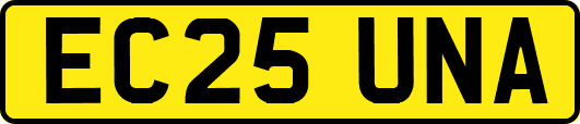 EC25UNA