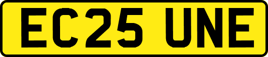 EC25UNE