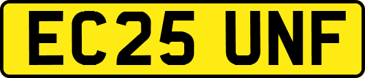 EC25UNF