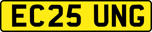 EC25UNG