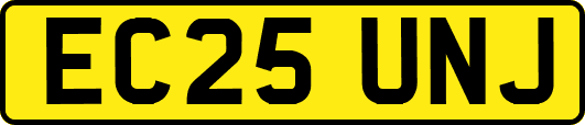 EC25UNJ