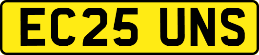 EC25UNS