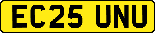 EC25UNU