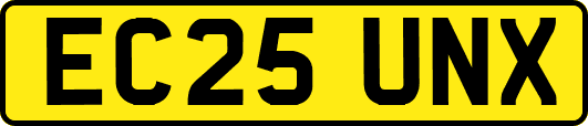EC25UNX