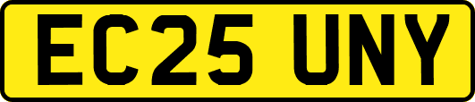 EC25UNY