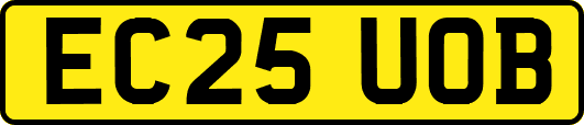 EC25UOB
