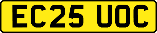 EC25UOC