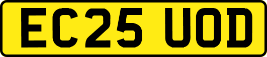 EC25UOD