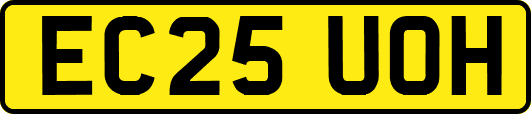 EC25UOH