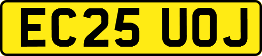 EC25UOJ