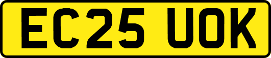 EC25UOK