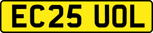 EC25UOL