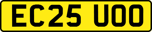 EC25UOO
