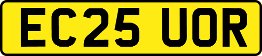 EC25UOR