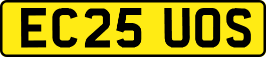 EC25UOS