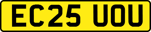 EC25UOU