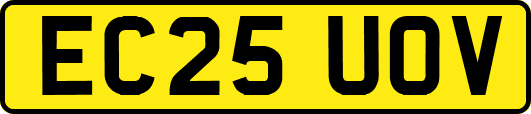 EC25UOV