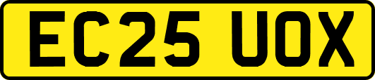 EC25UOX
