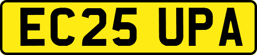 EC25UPA