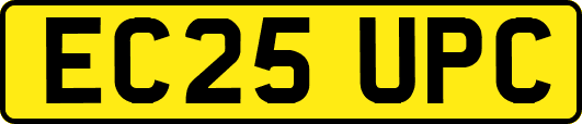 EC25UPC