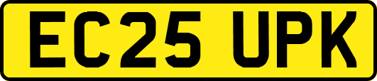 EC25UPK
