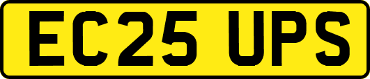 EC25UPS