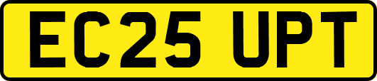 EC25UPT