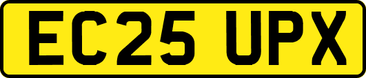 EC25UPX