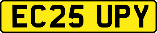 EC25UPY