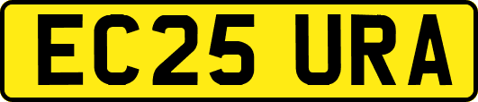 EC25URA
