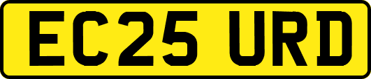 EC25URD