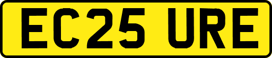 EC25URE