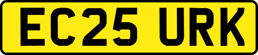 EC25URK