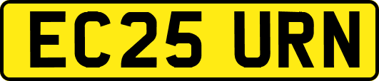 EC25URN