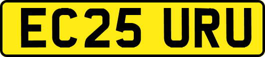 EC25URU
