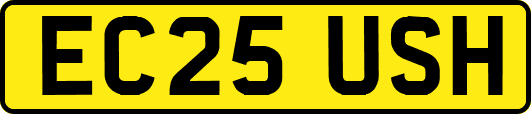 EC25USH