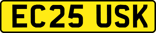EC25USK