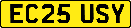 EC25USY