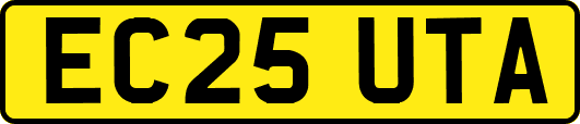 EC25UTA