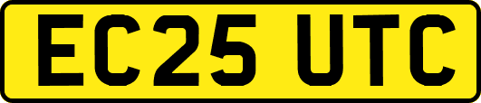 EC25UTC