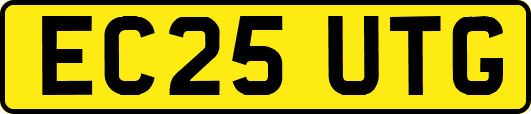 EC25UTG