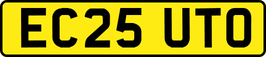 EC25UTO